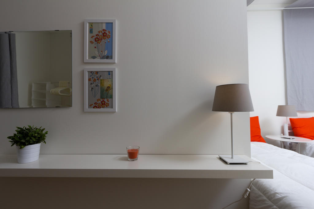 Turismo Do Seculo Hotel เอสตอริล ห้อง รูปภาพ A table lamp