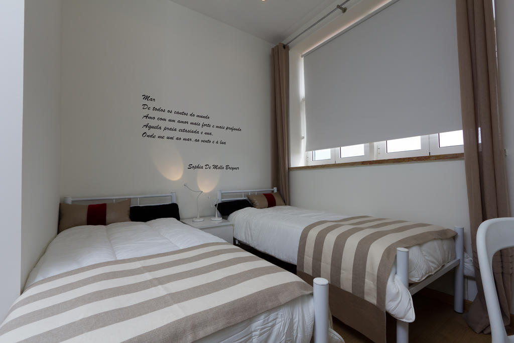 Turismo Do Seculo Hotel เอสตอริล ห้อง รูปภาพ A room at the hotel
