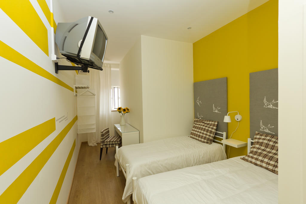 Turismo Do Seculo Hotel เอสตอริล ห้อง รูปภาพ A room at the hotel