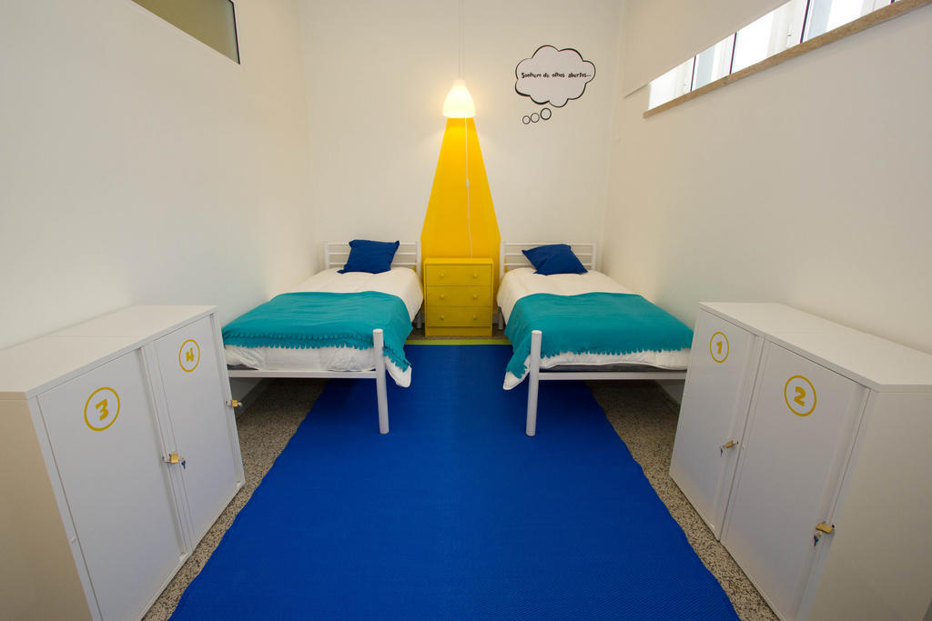 Turismo Do Seculo Hotel เอสตอริล ห้อง รูปภาพ The children's bedroom