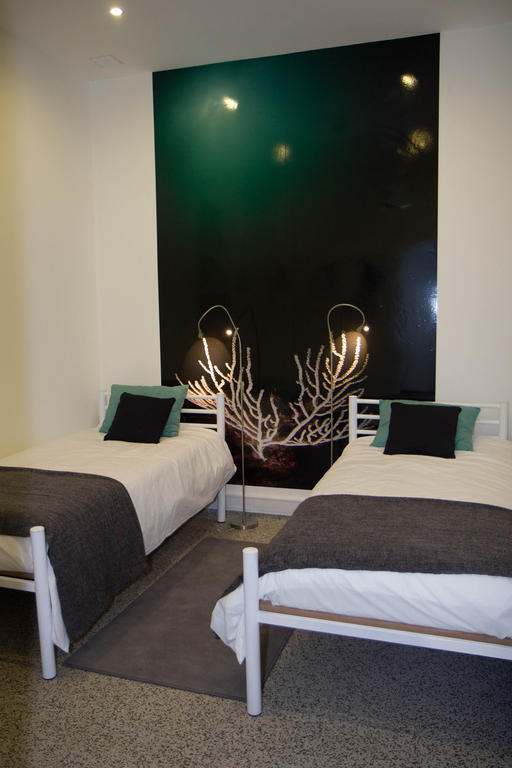 Turismo Do Seculo Hotel เอสตอริล ห้อง รูปภาพ A bedroom at the hotel