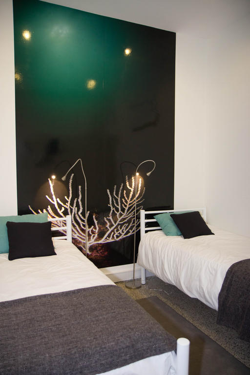 Turismo Do Seculo Hotel เอสตอริล ห้อง รูปภาพ A room at the hotel