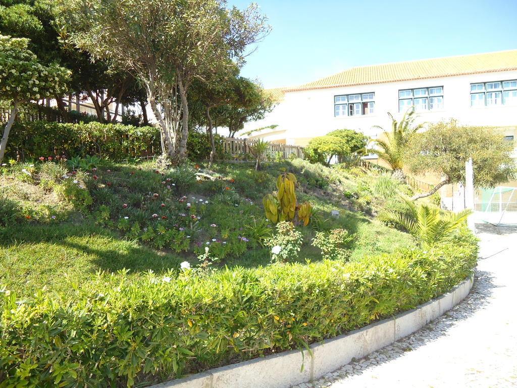 Turismo Do Seculo Hotel เอสตอริล ภายนอก รูปภาพ The campus of the University of Patras